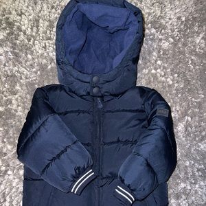 GAP Kids Coldcontrol Puffer Jacket